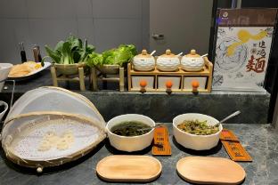 home inn plus shanghai pudong airport chuansha wangqiao