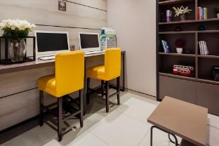 home inn plus shanghai pudong airport chuansha wangqiao