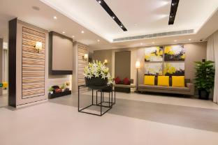 home inn plus shanghai pudong airport chuansha wangqiao