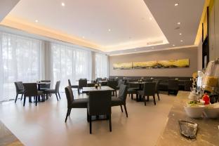 home inn plus shanghai pudong airport chuansha wangqiao