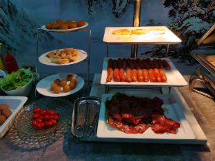 home inn plus shanghai pudong airport chuansha wangqiao