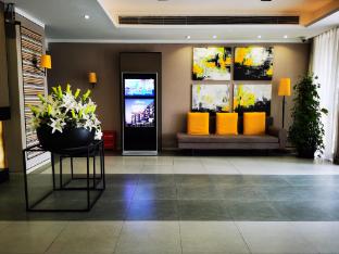 home inn plus shanghai pudong airport chuansha wangqiao