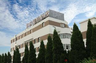 home inn plus shanghai pudong airport chuansha wangqiao