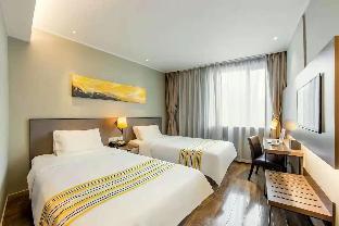 home inn plus shanghai pudong airport chuansha wangqiao