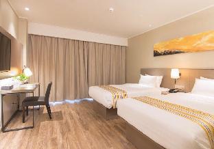 home inn plus shanghai pudong airport chuansha wangqiao