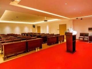 greentree inn fuyang linquan county yiwu trade city express hotel