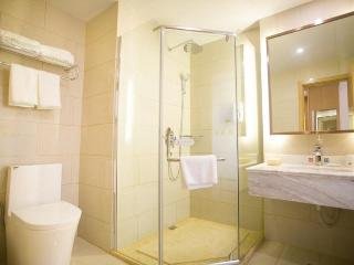 greentree inn fuyang linquan county yiwu trade city express hotel