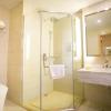 greentree inn fuyang linquan county yiwu trade city express hotel