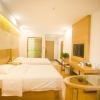 greentree inn fuyang linquan county yiwu trade city express hotel