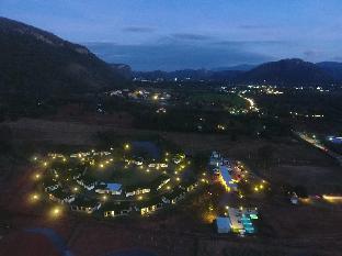 curve360 hotel khao yai