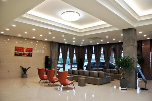 jeju noblesse hotel