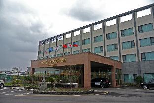 jeju noblesse hotel