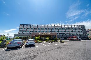 jeju noblesse hotel