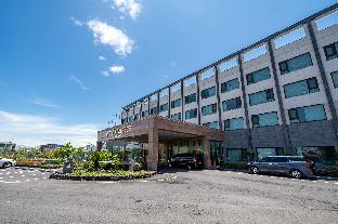 jeju noblesse hotel