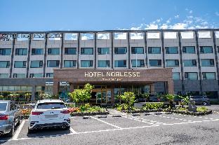 jeju noblesse hotel