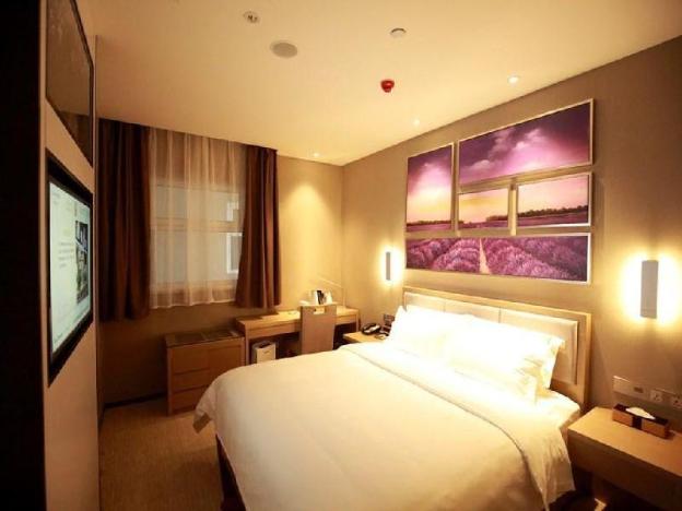 lavande hotel changchun jingyue university city