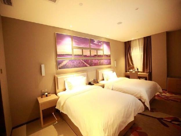 lavande hotel changchun jingyue university city