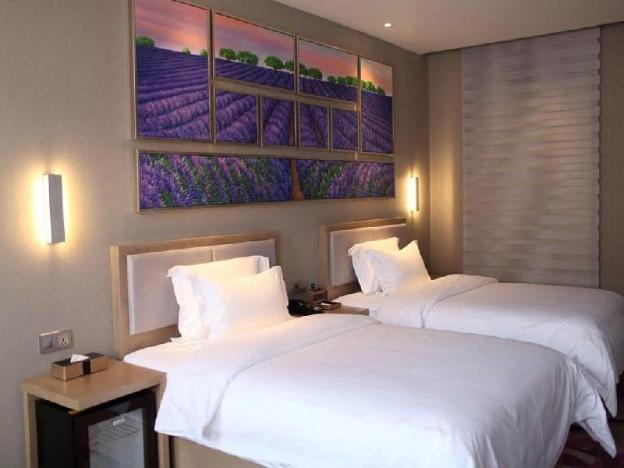 lavande hotel changchun jingyue university city