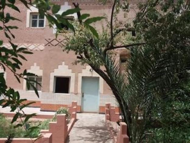 maison dhotes au jardin de tamnougalt