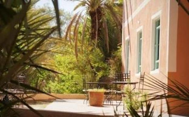 maison dhotes au jardin de tamnougalt