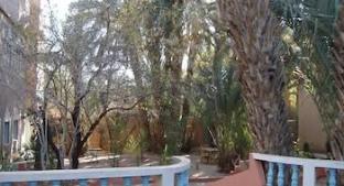 maison dhotes au jardin de tamnougalt