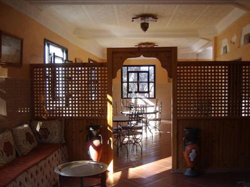 maison dhotes au jardin de tamnougalt