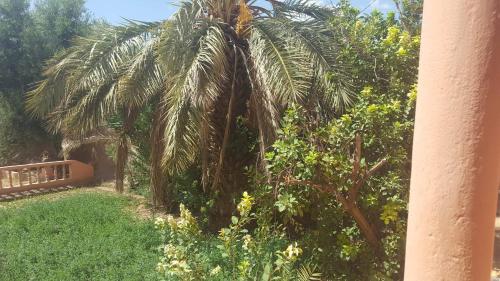 Maison D'hotes Au Jardin De Tamnougalt,,3 star