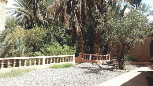 maison dhotes au jardin de tamnougalt