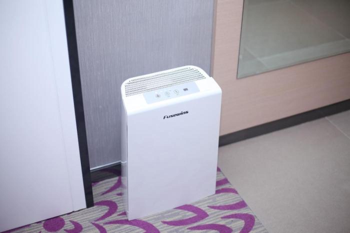 lavande hotel taian dongyue street dai temple