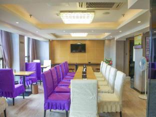 lavande hotel kunming south railway station
