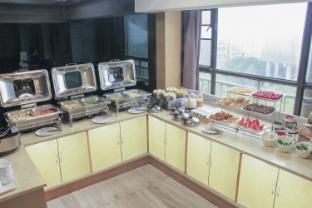 lavande hotel kunming south railway station