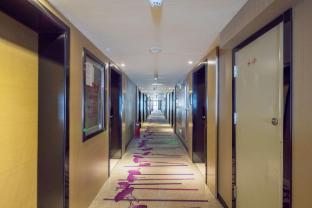 lavande hotel kunming south railway station