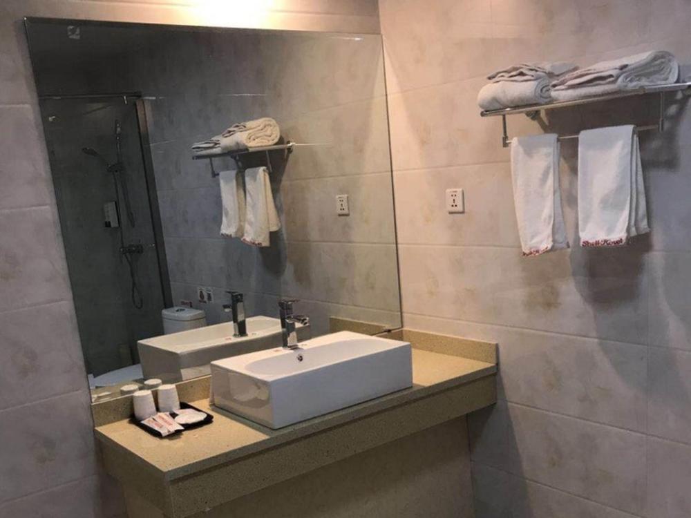 greentree inn xinzhou dai district 108 state road shell hotel