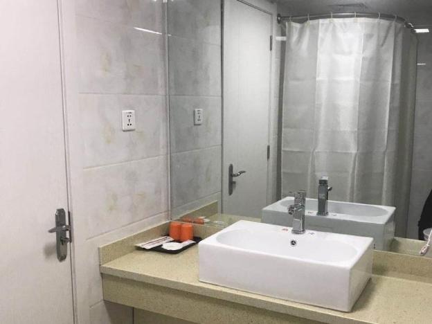 greentree inn xinzhou dai district 108 state road shell hotel