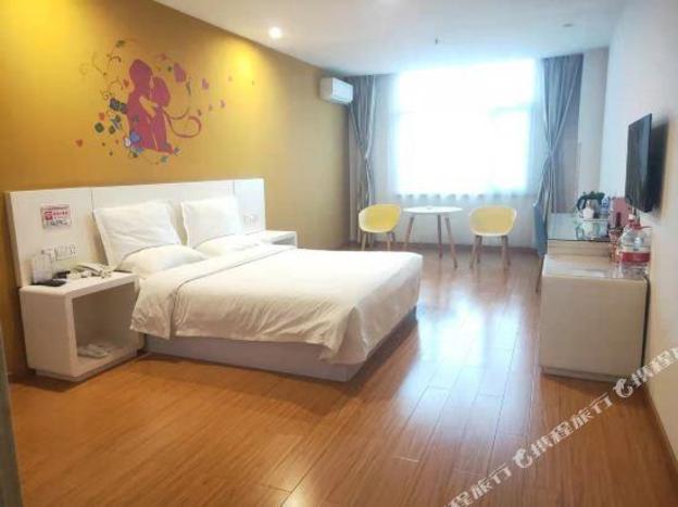greentree inn xinzhou dai district 108 state road shell hotel