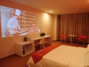 greentree inn xinzhou dai district 108 state road shell hotel