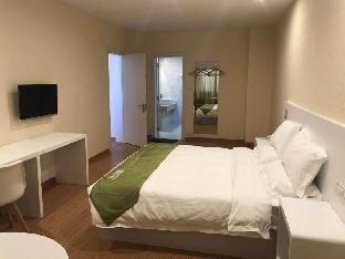 greentree inn xinzhou dai district 108 state road shell hotel