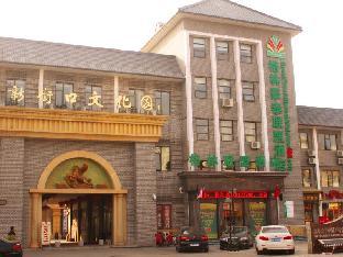 dezhou