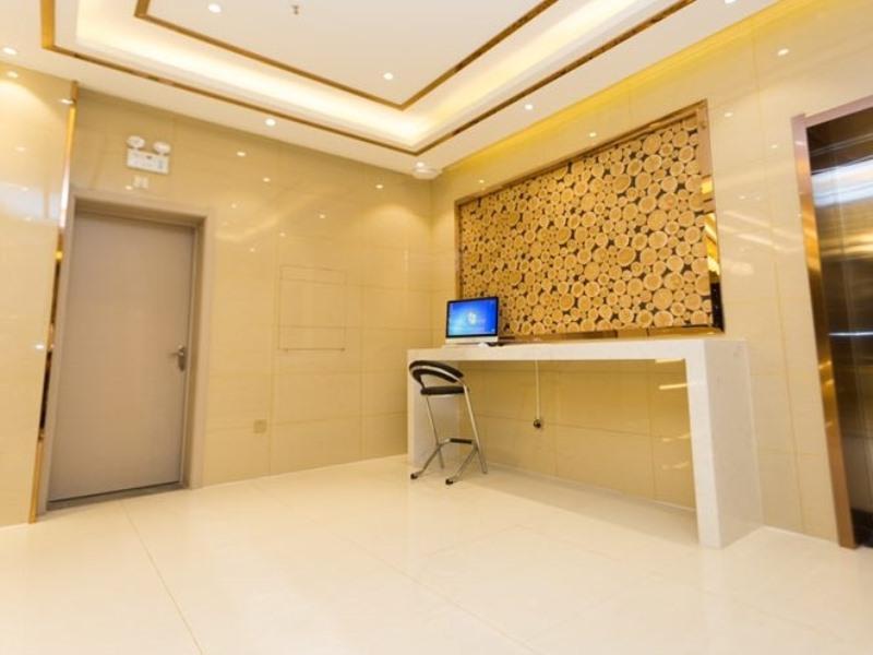 greentree inn shijiazhuang xinji city shifu street