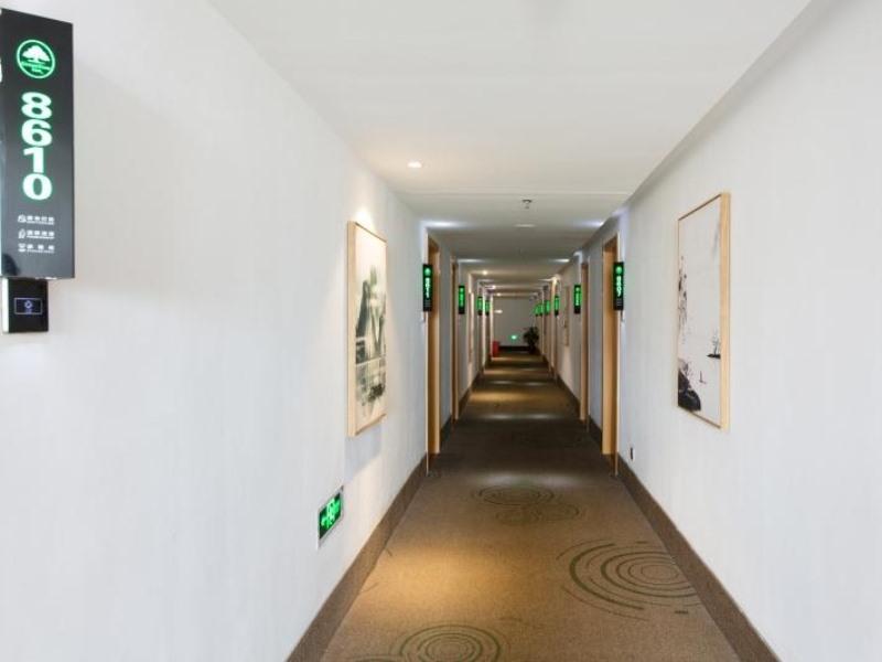 greentree inn shijiazhuang xinji city shifu street