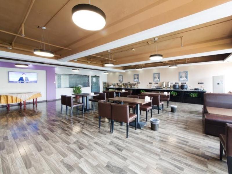 greentree inn shijiazhuang xinji city shifu street