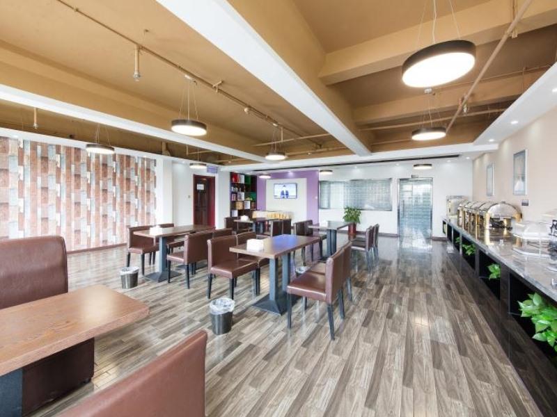 greentree inn shijiazhuang xinji city shifu street