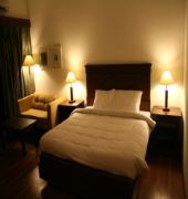 Devasthali - The Valley Of Gods,Goa>>Chicolna,4 star
