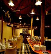 Devasthali - The Valley Of Gods,Goa>>Chicolna,4 star
