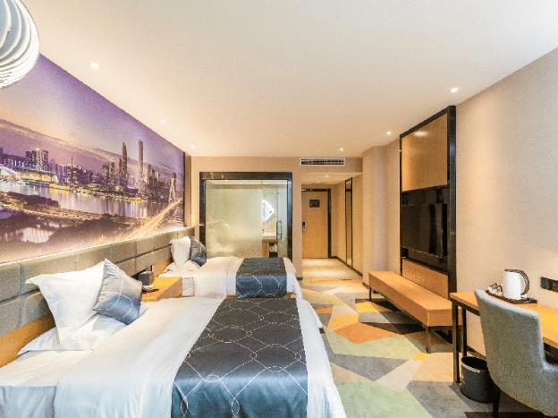 chonpines hotel guangzhou rongchuang wenlvcheng