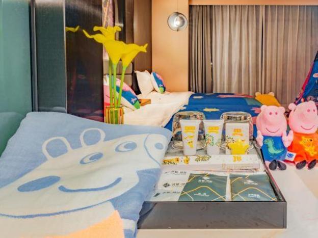 chonpines hotel guangzhou rongchuang wenlvcheng