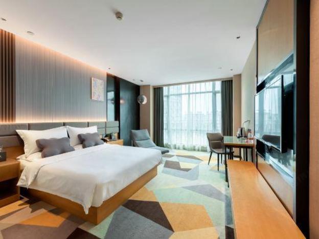 chonpines hotel guangzhou rongchuang wenlvcheng