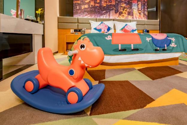 chonpines hotel guangzhou rongchuang wenlvcheng