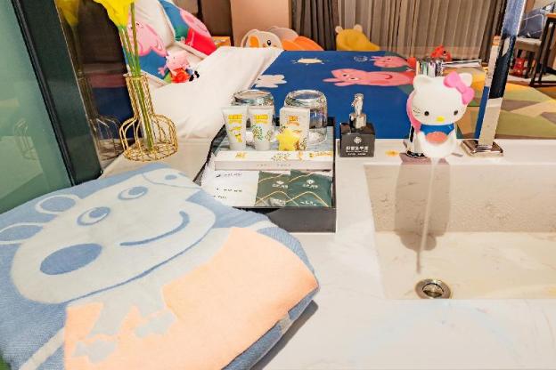 chonpines hotel guangzhou rongchuang wenlvcheng