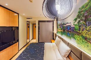 chonpines hotel guangzhou rongchuang wenlvcheng